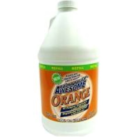 Awesome 64 oz Las Totally Awesome Orange All Purpose Degreaser Refill