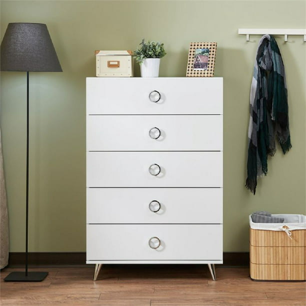 Mgaxyff Chest In White Al Com, Ready Assembled Dressers In Taiwan