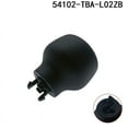 thumbnail image 4 of For Honda Civic 2016-2019 Shifter Knob Handle Black 54102-TBA-L02ZB, 4 of 5