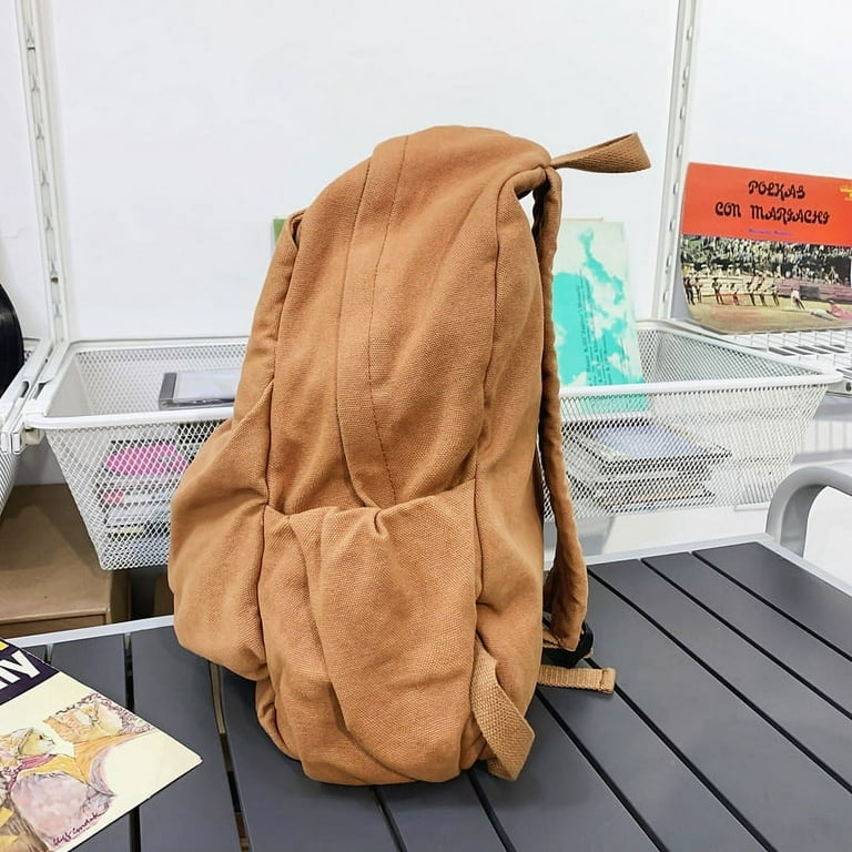 Cloth backpacks new arrivals