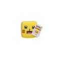 thumbnail image 1 of Peluche de quête Pokémon 4 "- Pikachu # 1, 1 of 1