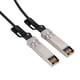 thumbnail image 4 of Cable de cobre AIQ-YP19020 QSFP28-2QSFP28-CU1M Monocanal ANGGREK Otros, 4 of 8