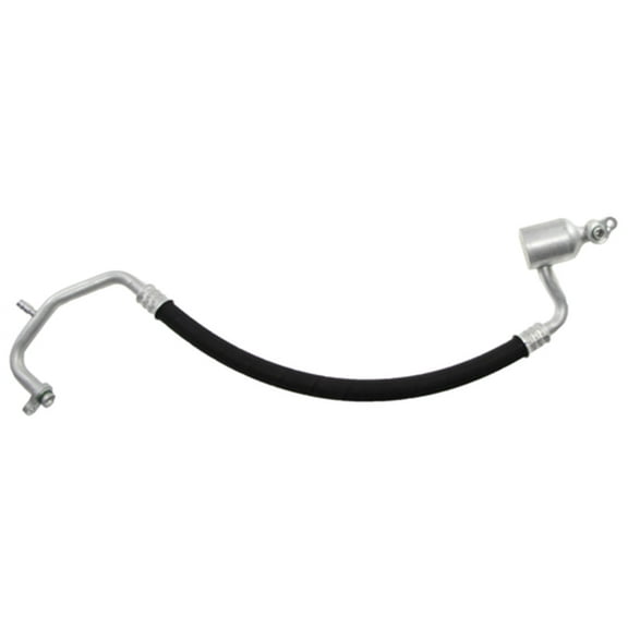Suction Line Hose Assembly