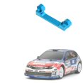 thumbnail image 4 of Soporte de brazo de suspensión de metal para piezas de coche Tamiya Xv-01 Xv01 1/10 Rc Afortunado Sencillez, 4 of 5