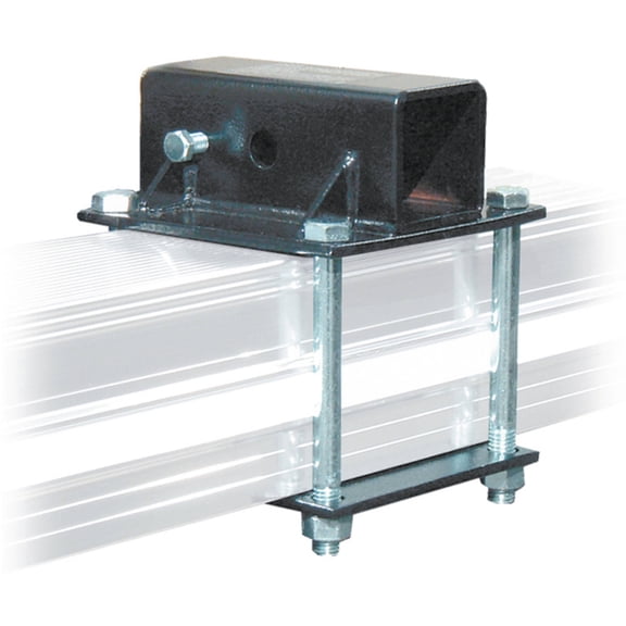 Swagman RV 2" Bumper Adaptor