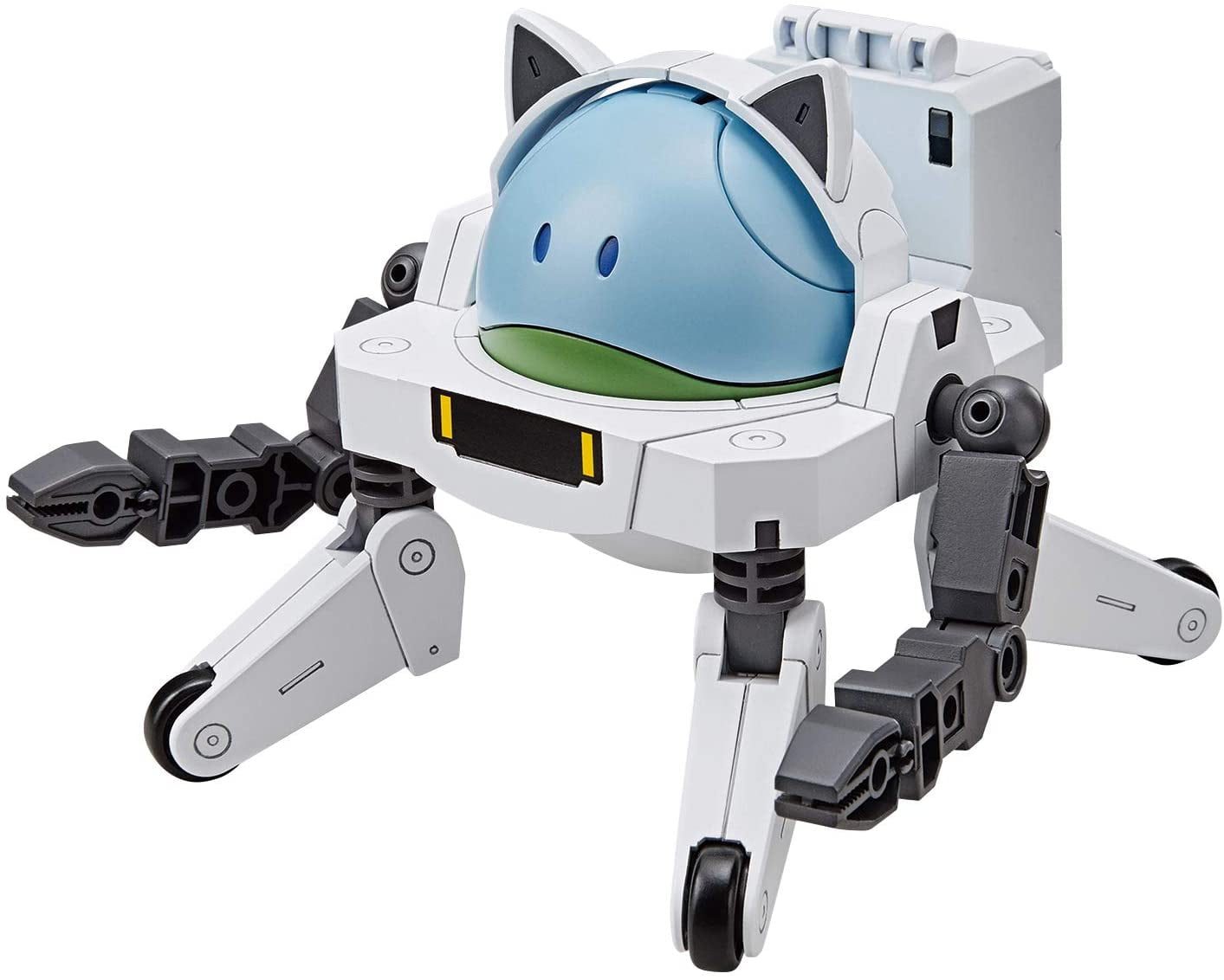 Bandai Spirits Gundam Build Divers Haropla Harofitter Model Kit Walmart Com Walmart Com Bandai Spirits Gundam Build Divers Haropla Harofitter Model Kit Walmart Com Walmart Com
