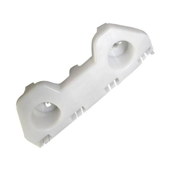 2x Front Bumper Bracket Set NI1043103 NI1042103 For Nissan Versa 2012-2019 Sedan