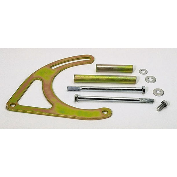 Moroso Big Block Chevy Alternator Bracket P/N 63840