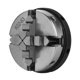 thumbnail image 5 of Portabrocas Autocentrante De 4 Mordazas De Precisión De Centrado Alta Economía De Portabrocas Para Maquinaria Industrial Fugacal Lathe Chuck, 5 of 8