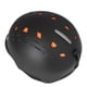 thumbnail image 1 of Casco para deportes de nieve, casco de esquí, equipo de protección para deportes de nieve, equipo de snowboard, valor excepcional, 1 of 14