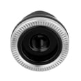 thumbnail image 3 of Mountain Bike Bicycle Hub Nut Anti-Slip M5 Wheel Nuts Quick Release Axle Bolt, 3 of 8