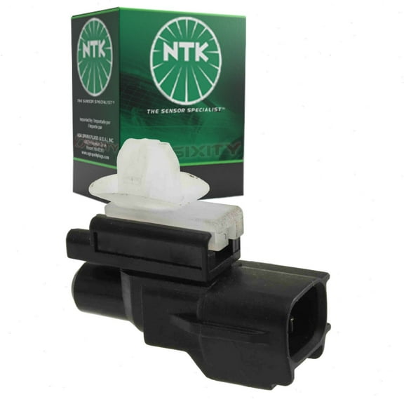NTK Ambient Air Temperature Sensor compatible with Toyota Corolla 2009-2013