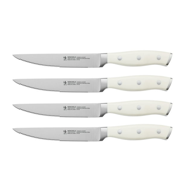 henckels forged contour 12pc knife set