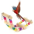 thumbnail image 1 of Pet   Suspension Bridge,   Climbing Toy,  For, 1 of 8