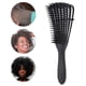 thumbnail image 1 of Juego de cepillos para desenredar el cabello para cabello rizado Cepillo para cabello rizado texturizado TUNC Sencillez, 1 of 4