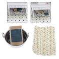 thumbnail image 2 of Kokiya 1/12 Mini Dollhouse Bathroom Set Miniature Girls Doll House Decor Accessory Gift, 2 of 9