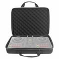 thumbnail image 4 of Clutch CL-E161205BK Premium Multipurpose Padded Shell Utility Case with Microphone Sanitizer Spray Package, 4 of 9