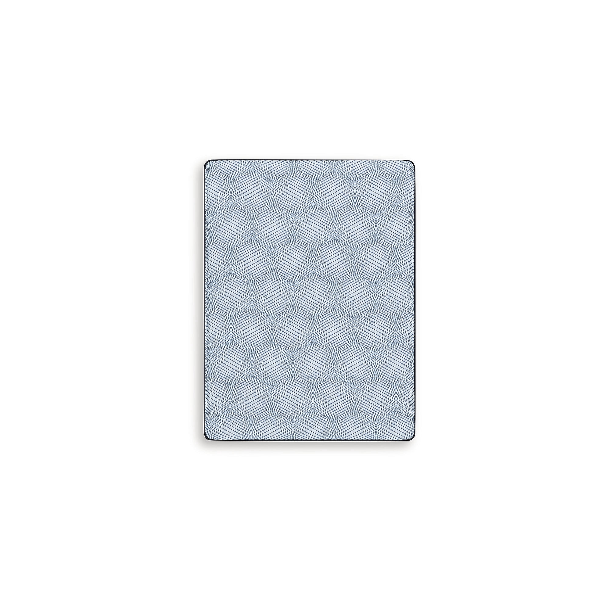 Signature Design by Ashly Hyper Cool 2.0 Bonnell Coil King Mattress