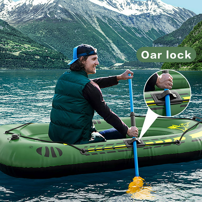 Kayak - Inflatable Double