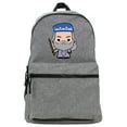 thumbnail image 2 of Harry Potter Dumblesore Cute Chibi Character Lightweight Backpack for Work School Daily Use Packable for Travel, 2 of 5