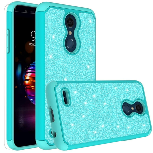 LG K30 Case X410 LG Premier Pro LTE Case LG K10 2018 Case