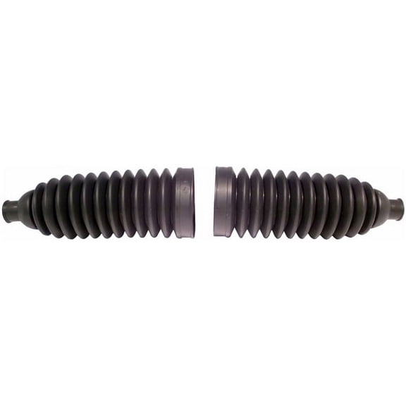 Rack and Pinion Bellows Kit