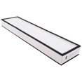 thumbnail image 3 of For GermGuardian, Black+Decker BXAP250 Robot Vacuums Filter Part 1PCS, 3 of 5