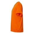 thumbnail image 6 of AllPro 48000 Pro-Lock Performance T-Shirt-Neon Orange-XL, 6 of 6