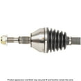 thumbnail image 2 of CARDONE New 66-2314 CV Axle Assembly Front Right fits 2013-2018 Ford, Lincoln Dg9Z 3B436-B, 2 of 3