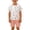 Pink, variant on NAISIBABY Boys Outfit Sets, Graphic Short Sleeve Tees and Shorts Cotton Summer Casual Clothes 2-Piece Green Size 6-7