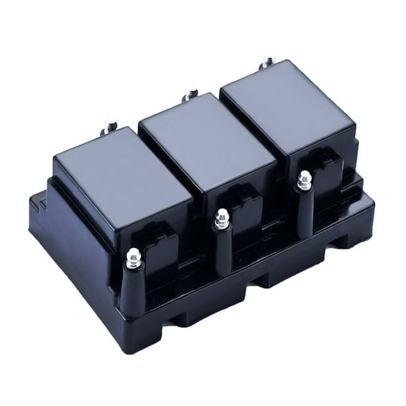 For Buick Century Electra Riviera LeSabre & Pontiac Grand Am Ignition Coil - BuyAutoParts