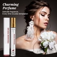 thumbnail image 1 of Fragrances Makeup Perfume 10ML Unique Luxury Refreshing Cool Minimalist Appearance Portable Perfume Pheromone Pheromone, 1 of 5