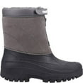 thumbnail image 3 of Cotswold Womens Venture Waterproof Winter Boots, 3 of 5