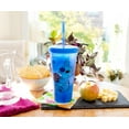 thumbnail image 5 of Disney Lilo & Stitch Cool Coconut Color-Changing Plastic Tumbler | 24 Ounces, 5 of 7
