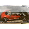 thumbnail image 4 of Maisto Bugatti Chiron Red 1:18 Scale Car Special Edition, 4 of 4