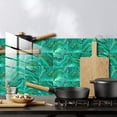 thumbnail image 4 of Pegatinas Adhesivas Decorativas de Mármol para Azulejos de Baño y Cocina, Decoración Autoadhesiva Impermeable D S, 4 of 5