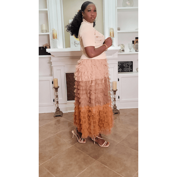 Perfect Match Women Set - Beige