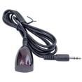 thumbnail image 2 of Inteset 38-56 kHz Wideband Infrared (IR) Receiver Extender Cable for DVR's & STB's, 2 of 4