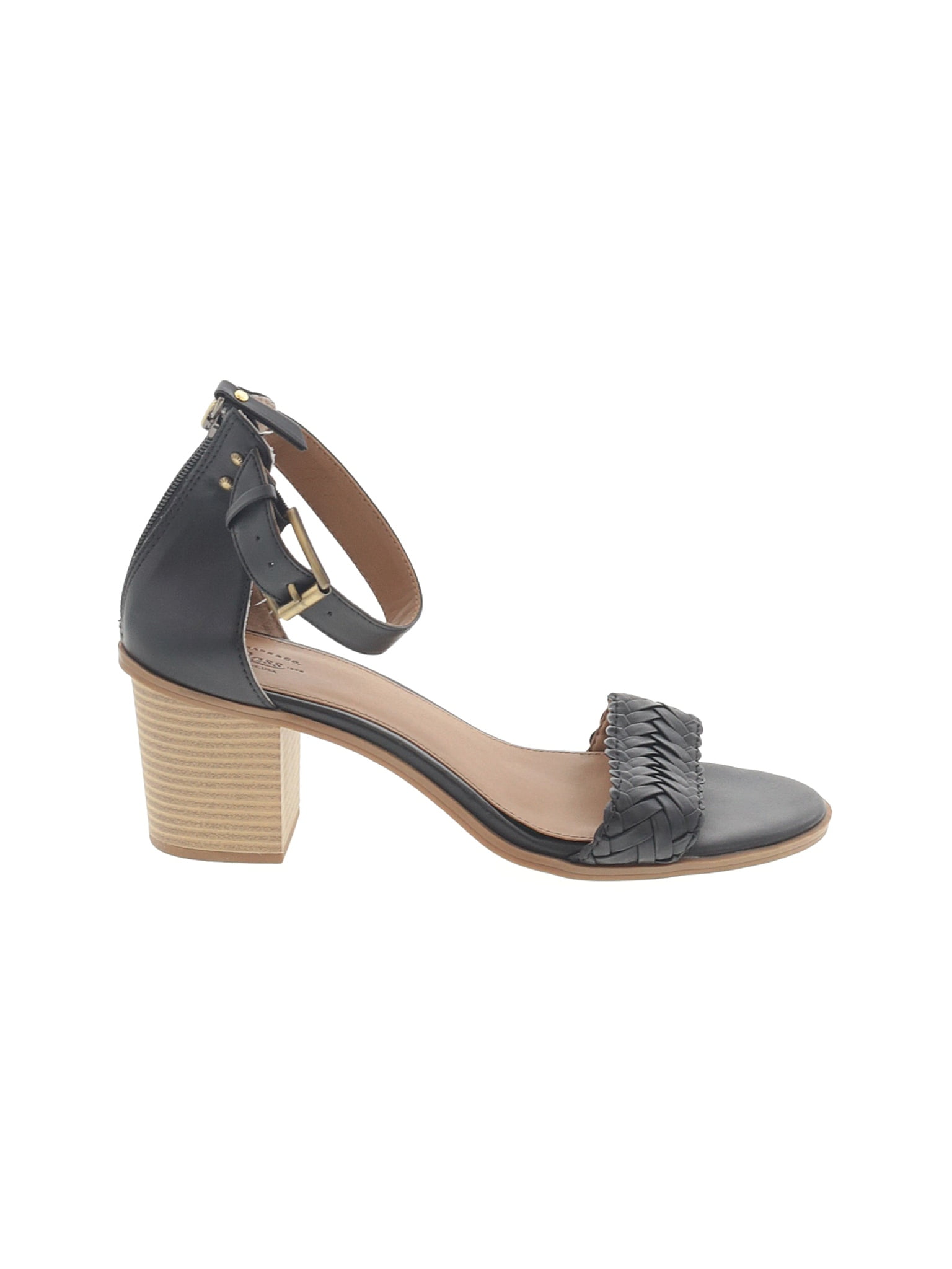 bass heels