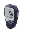 thumbnail image 5 of Blood Glucose Monitor Kit Portable Accurate Diabetes Testing Meter with Lancing Device Test Strips for Home Self Blood Sugar Monitoring, 5 of 5