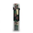 thumbnail image 2 of Commando Tungsten Wedding Ring With Military Style Jungle Camouflage Inlay, 2 of 4