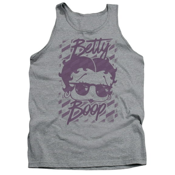 Betty Boop - Summer Shades - Tank Top - Small
