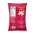 thumbnail image 6 of bettergoods Chef Inspired Smoked Gouda Mac N' Cheese Flavored Wavy Potato Chips, 8 oz, 6 of 8