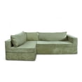 thumbnail image 1 of SALA BUNGALOW CATCH OLIVE, 1 of 8