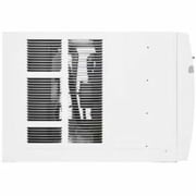 LG 8000 Btu 115 V 350 sq ft Window-Mount Air Conditioners, White