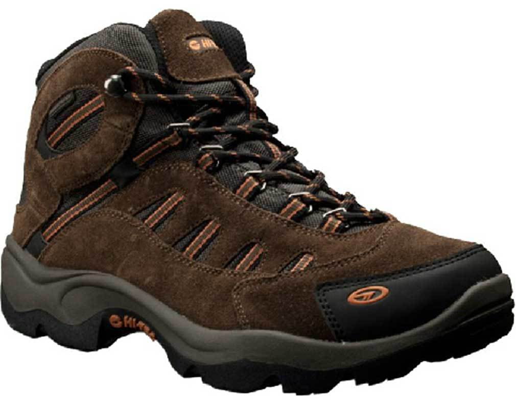 Hi-Tec Men's 52069 Bandera Mid 