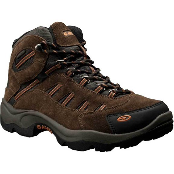 Hi-Tec Men Bandera Mid Waterproof Boot
