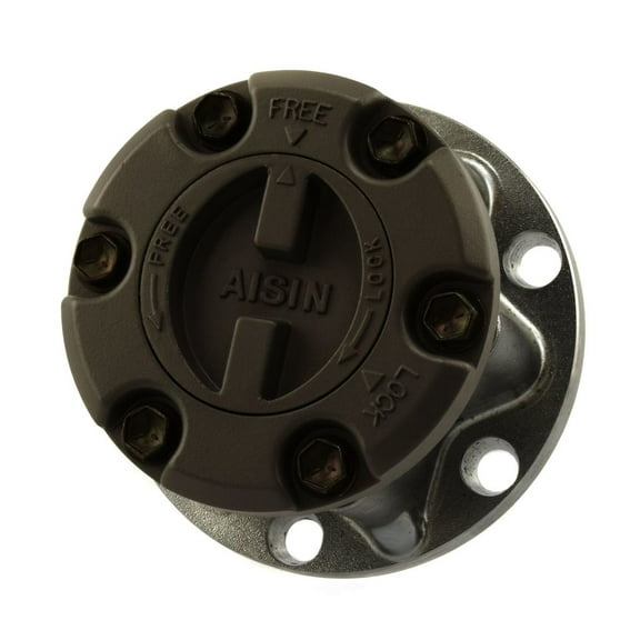 AISIN FHS-002 Locking Hub Fits select: 1986-1995 SUZUKI SAMURAI