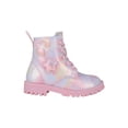 thumbnail image 2 of BOTINES CASUALES NIÑA TROPICANA TR323004 SIMIPIEL ROSA Tropicana TR323004, 2 of 4