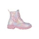 thumbnail image 2 of BOTINES CASUALES NIÑA TROPICANA TR323004 SIMIPIEL ROSA Tropicana TR323004, 2 of 4